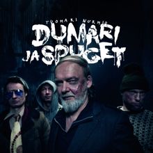 Tuomari Nurmio: Dumari ja Spuget