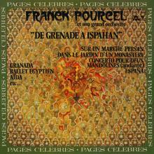 Franck Pourcel: De Grenade à Ispahan (Remasterisé en 2019)
