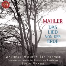 Lorin Maazel: Gustav Mahler: Das Lied von der Erde