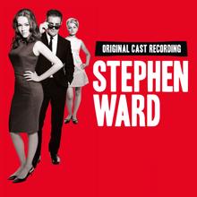 Andrew Lloyd Webber, Stephen Ward Original London Cast: Stephen Ward (Original London Cast Recording)