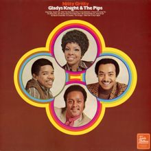 Gladys Knight & The Pips: Nitty Gritty