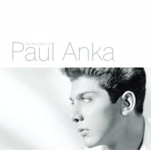 Paul Anka: Love Me Warm And Tender