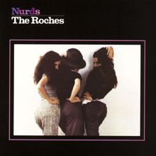 The Roches: My Sick Mind