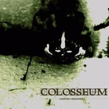 Colosseum: Chapter 3: Parasomnia