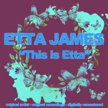 Etta James: This Is Etta