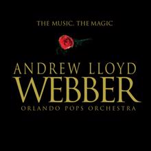 Orlando Pops Orchestra, Andrew Lane: Phantom Overture (From "Phantom Of The Opera")