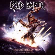 Iced Earth: Come What May