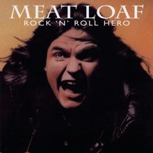 Meat Loaf: Don't Leave Your Mark On Me