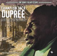 Champion Jack Dupree: Vietnam Blues (Alternate take)