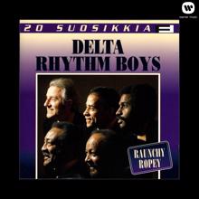 Delta Rhythm Boys: Grandpa's Strawhat