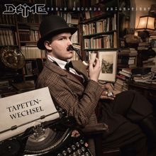 Dame: Tapetenwechsel