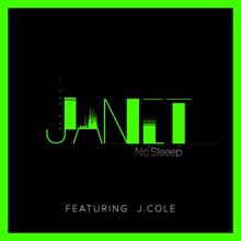 Janet Jackson: No Sleeep (feat. J. Cole)