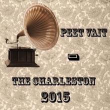Peet Vait: The Charleston 2015