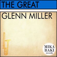 Glenn Miller: Among My Souvenirs
