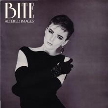 Altered Images: Change of Heart