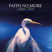 Faith No More: Be Aggressive (Live in Munich 9th November 1992; B-Side)