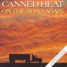 Canned Heat: My Crime