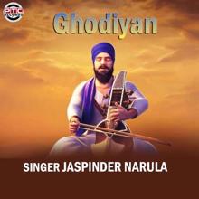 Jaspinder Narula: Ghodiyan