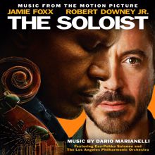 Dario Marianelli: The Soloist