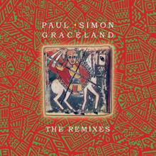 Paul Simon: Graceland (MK & KC Lights Remix)