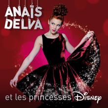 Anaïs Delva: Anaïs Delva et les princesses Disney