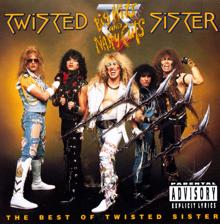 Twisted Sister: Big Hits and Nasty Cuts