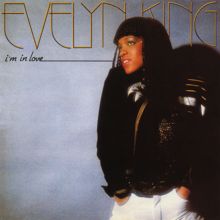 Evelyn "Champagne" King: I Can't Take It