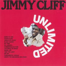 Jimmy Cliff: Black Queen