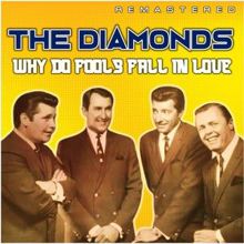 The Diamonds with Pete Rugolo: For All We Know (Remastered)