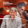Ramón Jaffé & Andreas Frölich: Russian Impressions for Cello and Piano