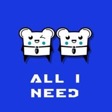 Spencer & Hill: All I Need (Pallada Radio Edit)
