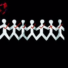Three Days Grace: Never Too Late