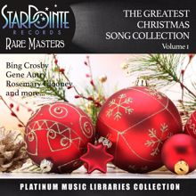 Various Artists: The Greatest Christmas Song Collection, Volume 1