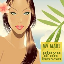 MV Mars: Playa D'en Bossa