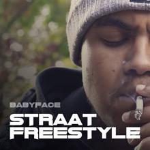 Babyface: Straat Freestyle