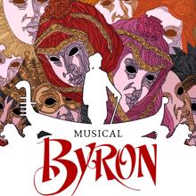 Sandra Bagarić: A Vision, a Dream(From the Musical "Byron")