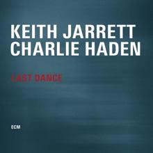 Keith Jarrett: Last Dance