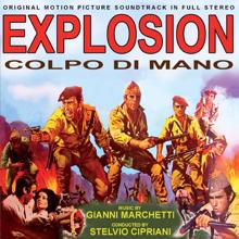 Gianni Marchetti: Colpo di mano (Original Motion Picture Soundtrack)