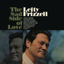Lefty Frizzell: Running into Memories of You