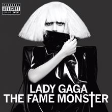 Lady Gaga: The Fame Monster (Deluxe Edition) (The Fame MonsterDeluxe Edition)