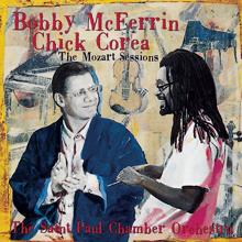 Chick Corea;Bobby McFerrin;The Saint Paul Chamber Orchestra: II. Romance (Vocal)