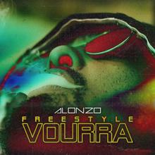 Alonzo: Freestyle Vourra