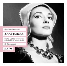 Maria Callas: Donizetti: Anna Bolena (Live)