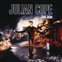Julian Cope: Eve's Volcano (Covered In Sin)/Vulcano Lungo (12" Remix)