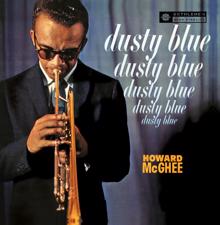 Howard McGhee: Dusty Blue (Remastered 2013)