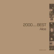 Alice: 2000 Millennium Best