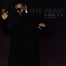 BeBe Winans: Thank You