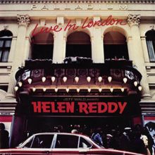 Helen Reddy: Rhythm Rhapsody (Live At The Palladium, London / 1978)
