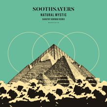 Soothsayers, Sarathy Korwar: Natural Mystic (Sarathy Korwar Remix)