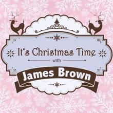 James Brown: It's Christmas Time with James Brown